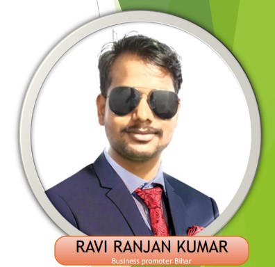 Ravi Ranjan Kumar